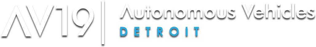 Autonomous Vehicles 2018